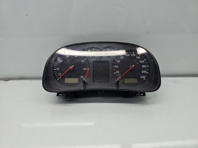  Ceas bord Volkswagen Golf 4 (1J1) [Fabr 1997-2004] 1J0920805