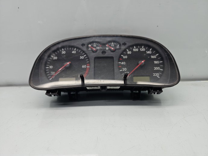  Ceas bord Volkswagen Golf 4 (1J1) [Fabr 1997-2004] 1J0920805