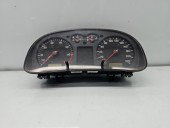  Ceas bord Volkswagen Golf 4 (1J1) [Fabr 1997-2004] 1J0920805