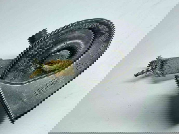  Claxon Bmw 3 (E46) [Fabr 1998-2005] 8379712 / LOW