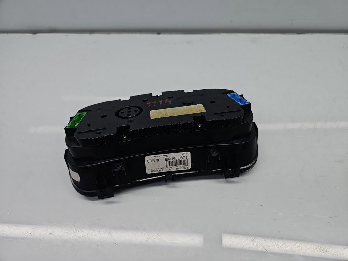  Ceas bord Volkswagen Golf 4 (1J1) [Fabr 1997-2004] 1J0920805