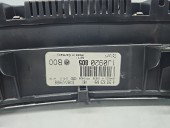  Ceas bord Volkswagen Golf 4 (1J1) [Fabr 1997-2004] 1J0920805