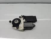 Motoras geam dreapta fata Volkswagen Golf 4 (1J1) [Fabr 1997-2004] 1J1959802D