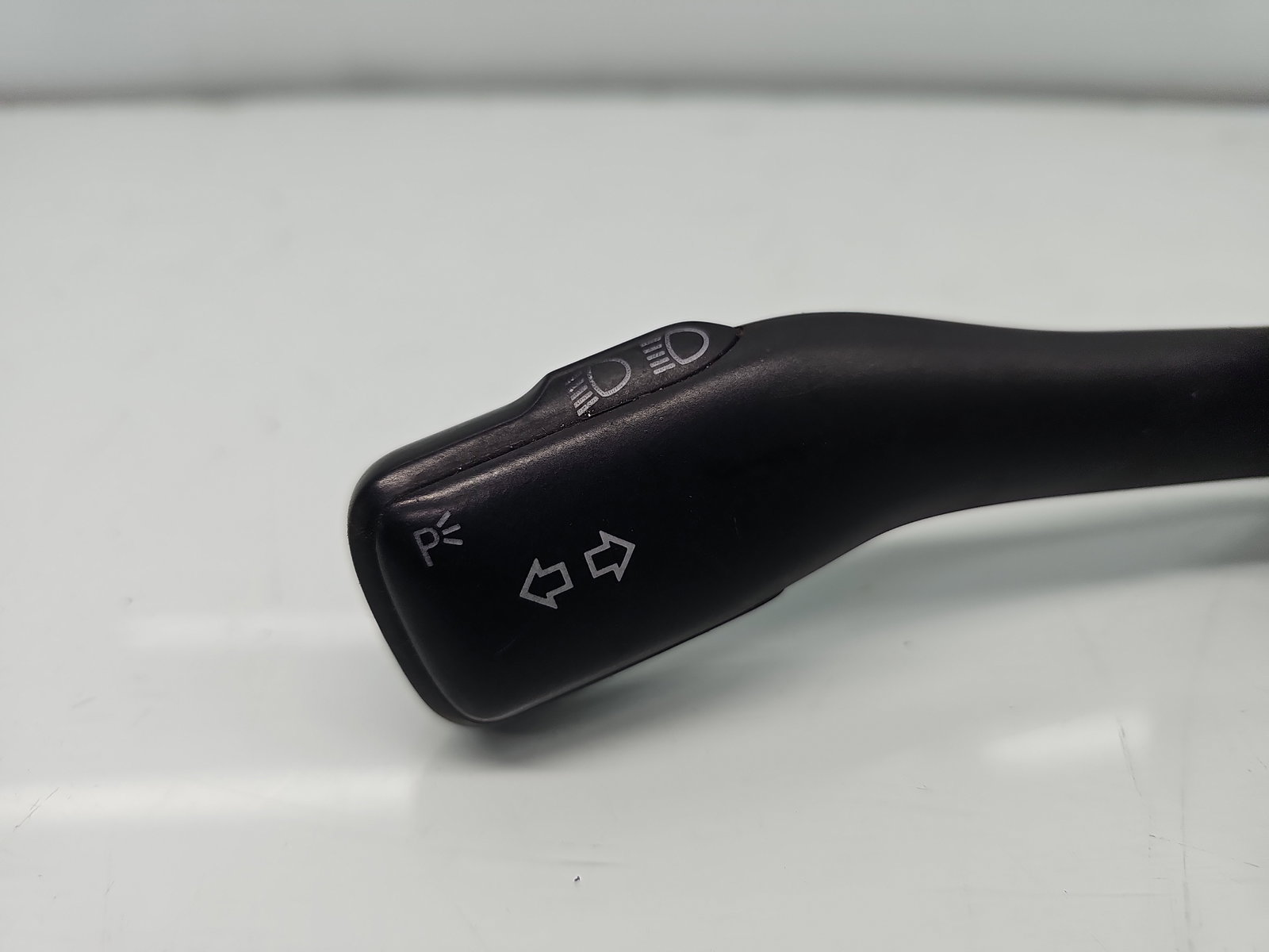 Maneta semnalizare Volkswagen Golf 4 (1J1) [Fabr 1997-2004] 8L0953513G - imagine 2