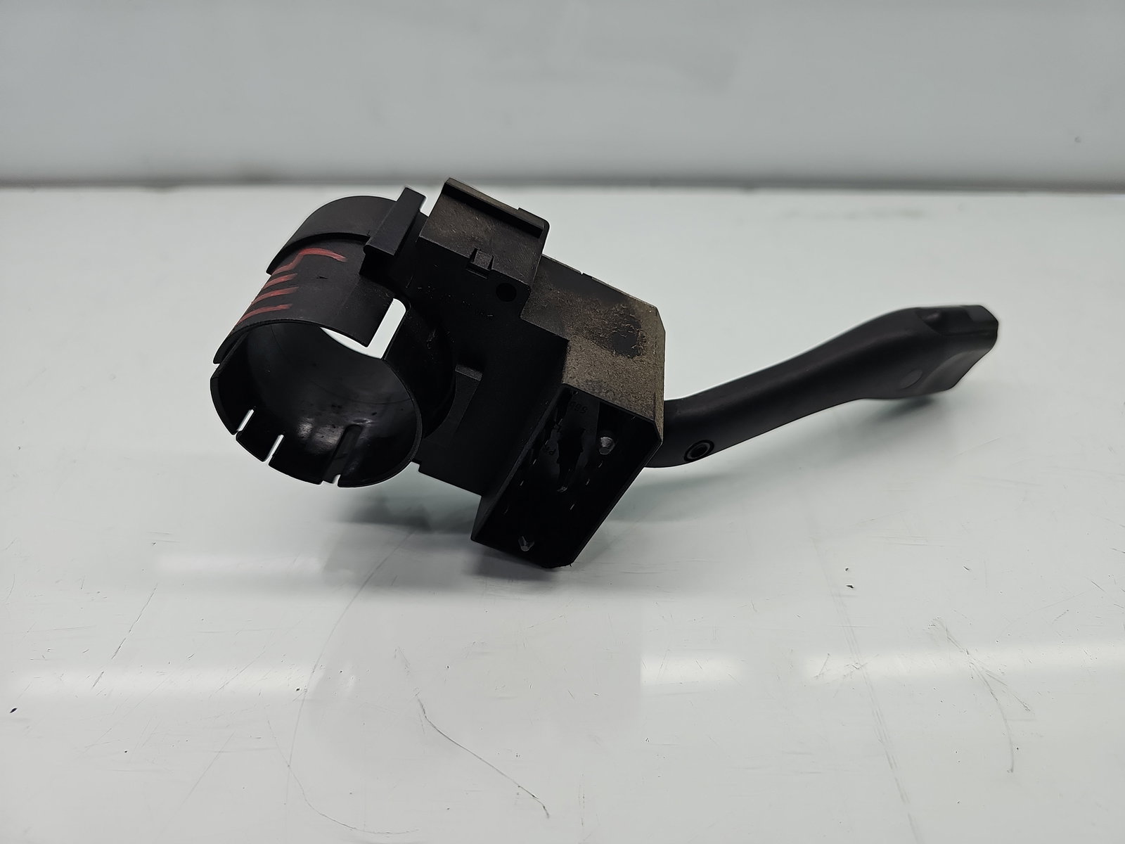 Maneta semnalizare Volkswagen Golf 4 (1J1) [Fabr 1997-2004] 8L0953513G - imagine 3