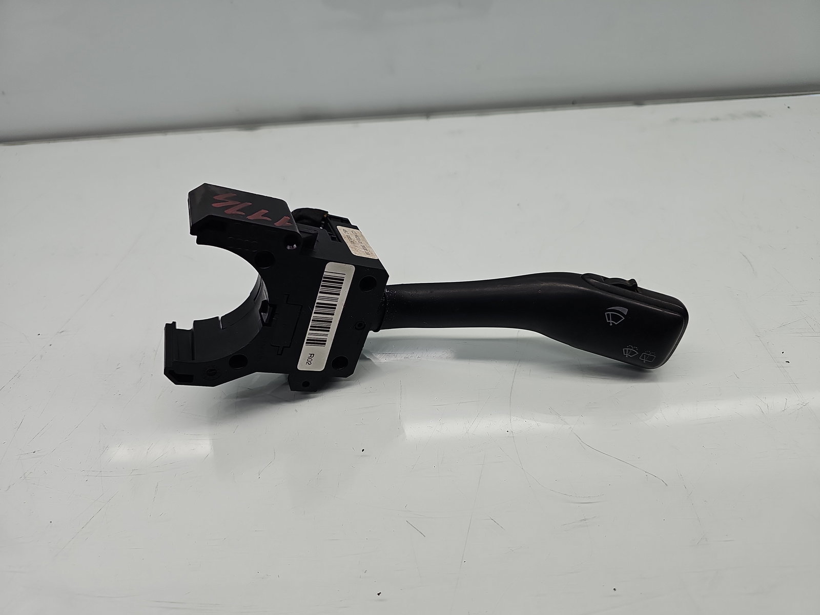 Maneta stergator Volkswagen Golf 4 (1J1) [Fabr 1997-2004] 4BO953503F - imagine 1