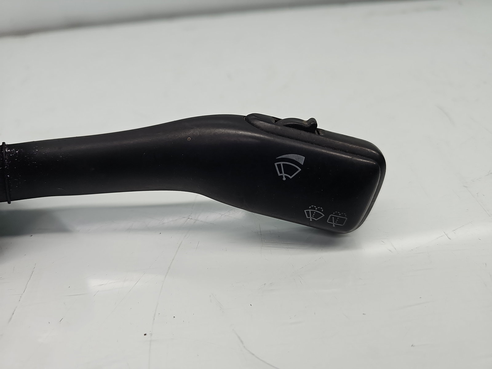 Maneta stergator Volkswagen Golf 4 (1J1) [Fabr 1997-2004] 4BO953503F - imagine 2