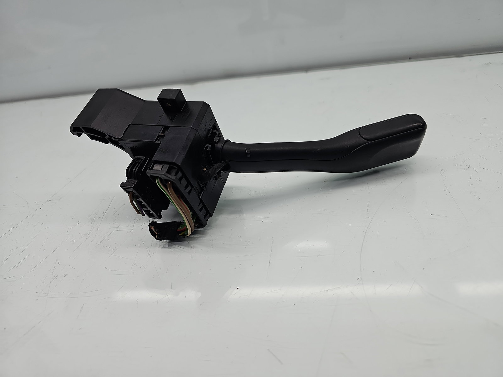 Maneta stergator Volkswagen Golf 4 (1J1) [Fabr 1997-2004] 4BO953503F - imagine 3