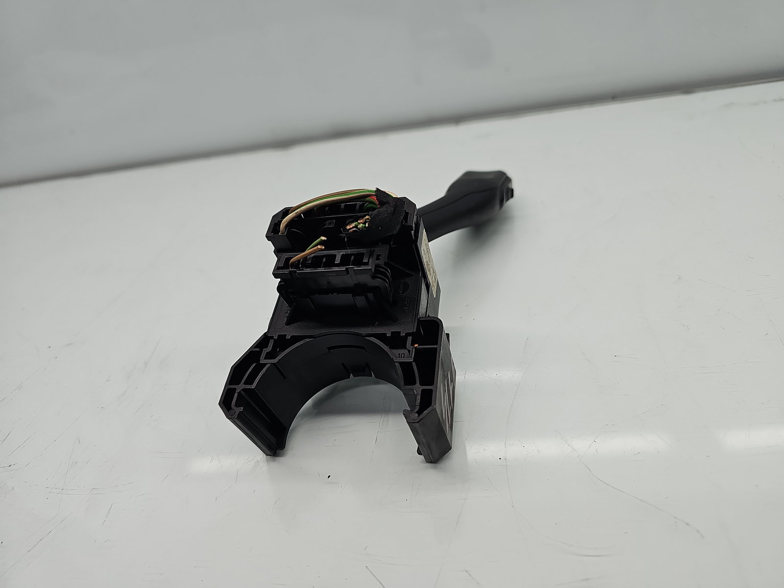 Maneta stergator Volkswagen Golf 4 (1J1) [Fabr 1997-2004] 4BO953503F - imagine 4