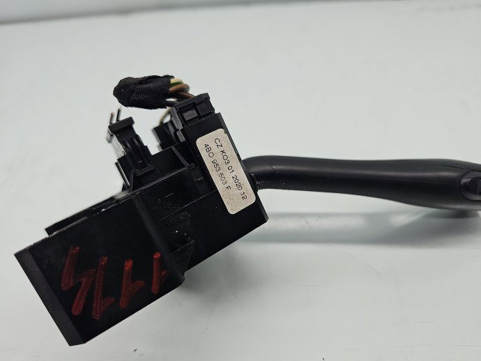  Maneta stergator Volkswagen Golf 4 (1J1) [Fabr 1997-2004] 4BO953503F