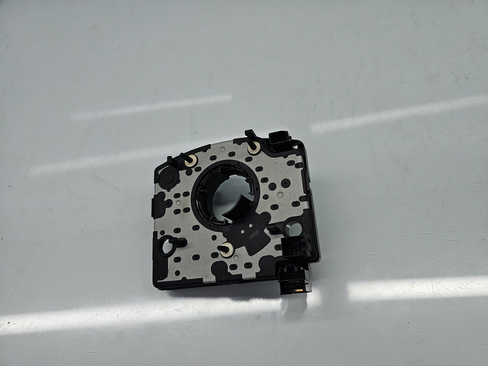 Spirala volan Volkswagen Golf 4 (1J1) [Fabr 1997-2004] 1J0959654J - imagine 2