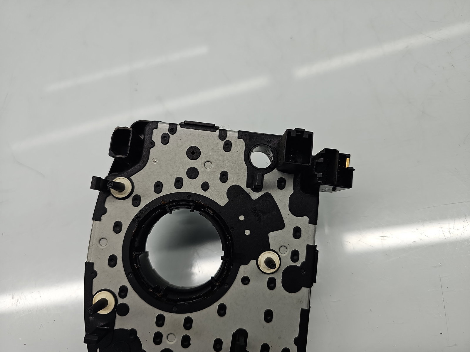 Spirala volan Volkswagen Golf 4 (1J1) [Fabr 1997-2004] 1J0959654J - imagine 3