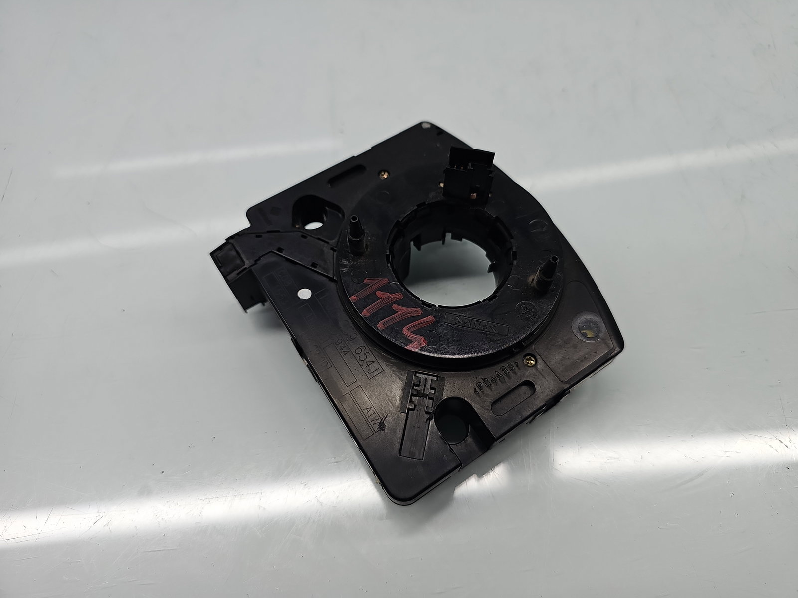 Spirala volan Volkswagen Golf 4 (1J1) [Fabr 1997-2004] 1J0959654J - imagine 4