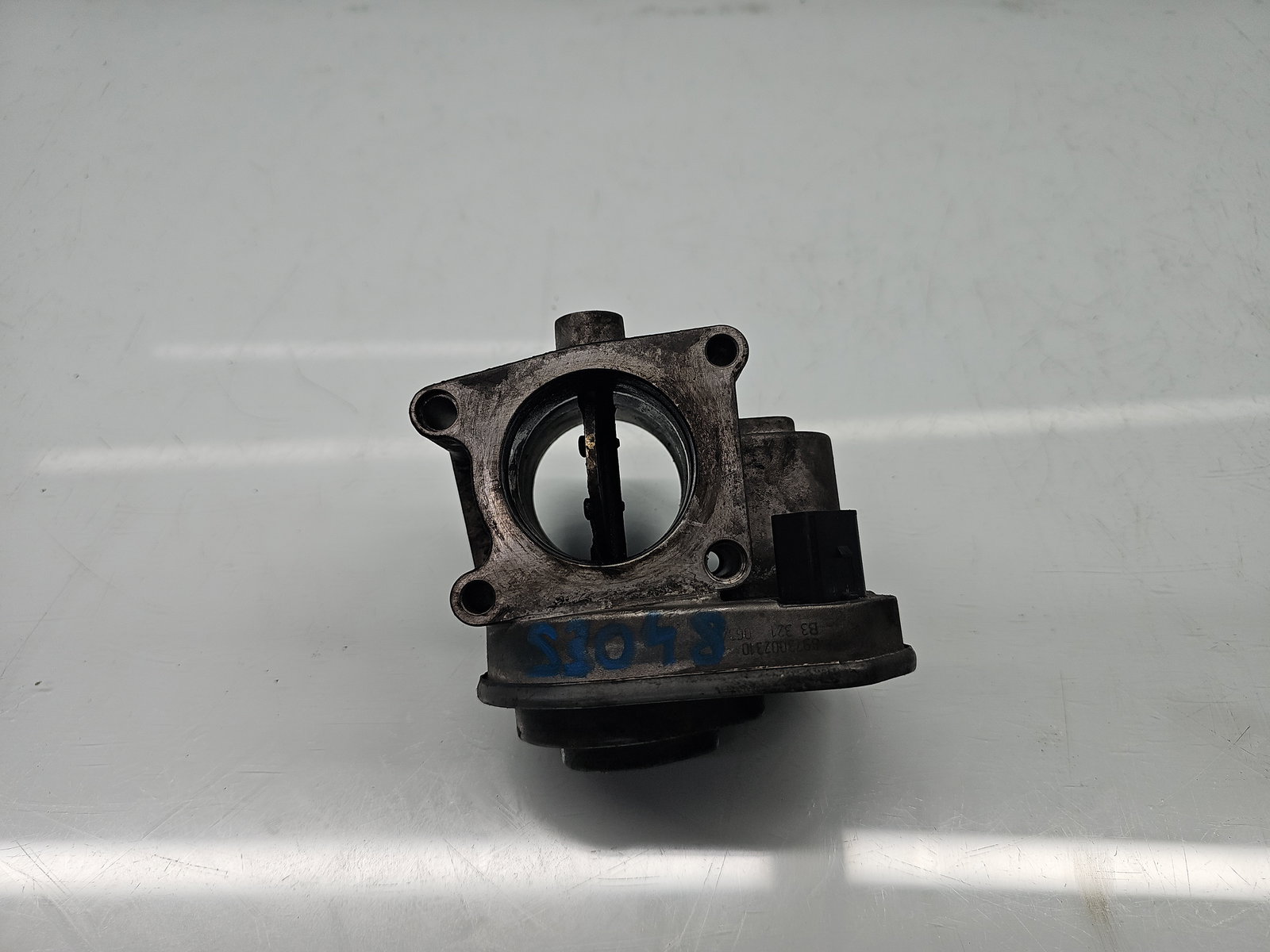 Clapeta acceleratie Opel Astra H [Fabr 2004-2009] 8973002310 1.7 CDTI Z17DTH 74KW / 100CP - imagine 1