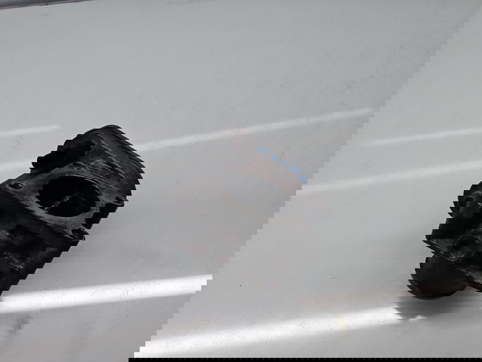 Clapeta acceleratie Opel Astra H [Fabr 2004-2009] 8973002310 1.7 CDTI Z17DTH 74KW / 100CP