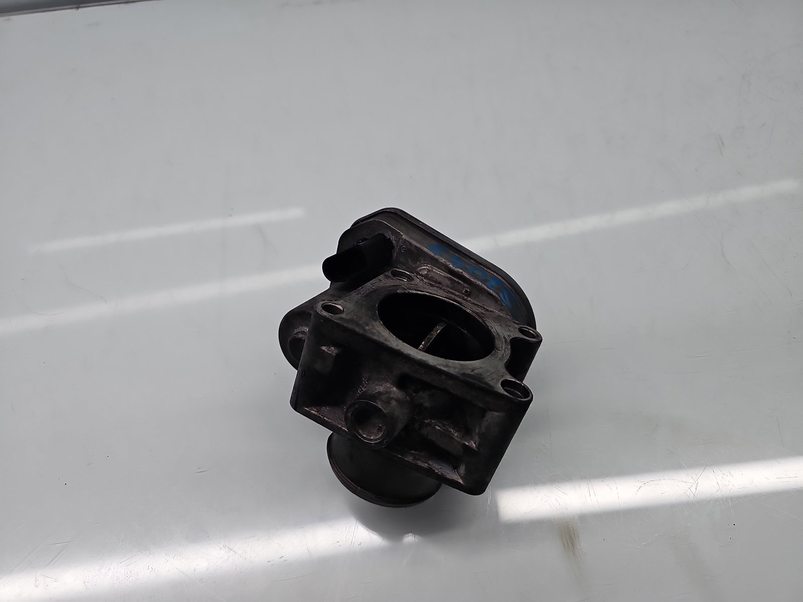 Clapeta acceleratie Opel Astra H [Fabr 2004-2009] 8973002310 1.7 CDTI Z17DTH 74KW / 100CP - imagine 2