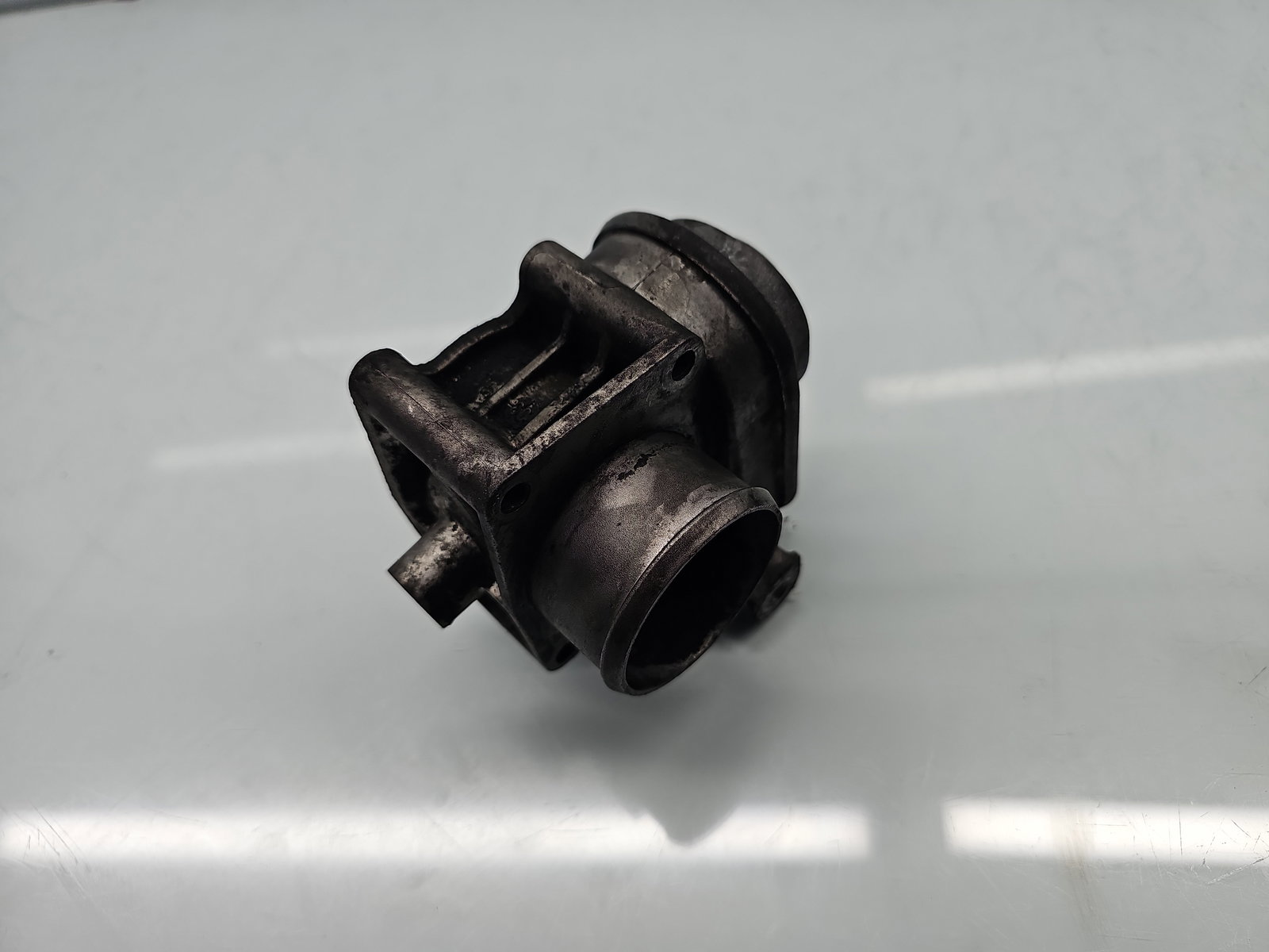 Clapeta acceleratie Opel Astra H [Fabr 2004-2009] 8973002310 1.7 CDTI Z17DTH 74KW / 100CP - imagine 3