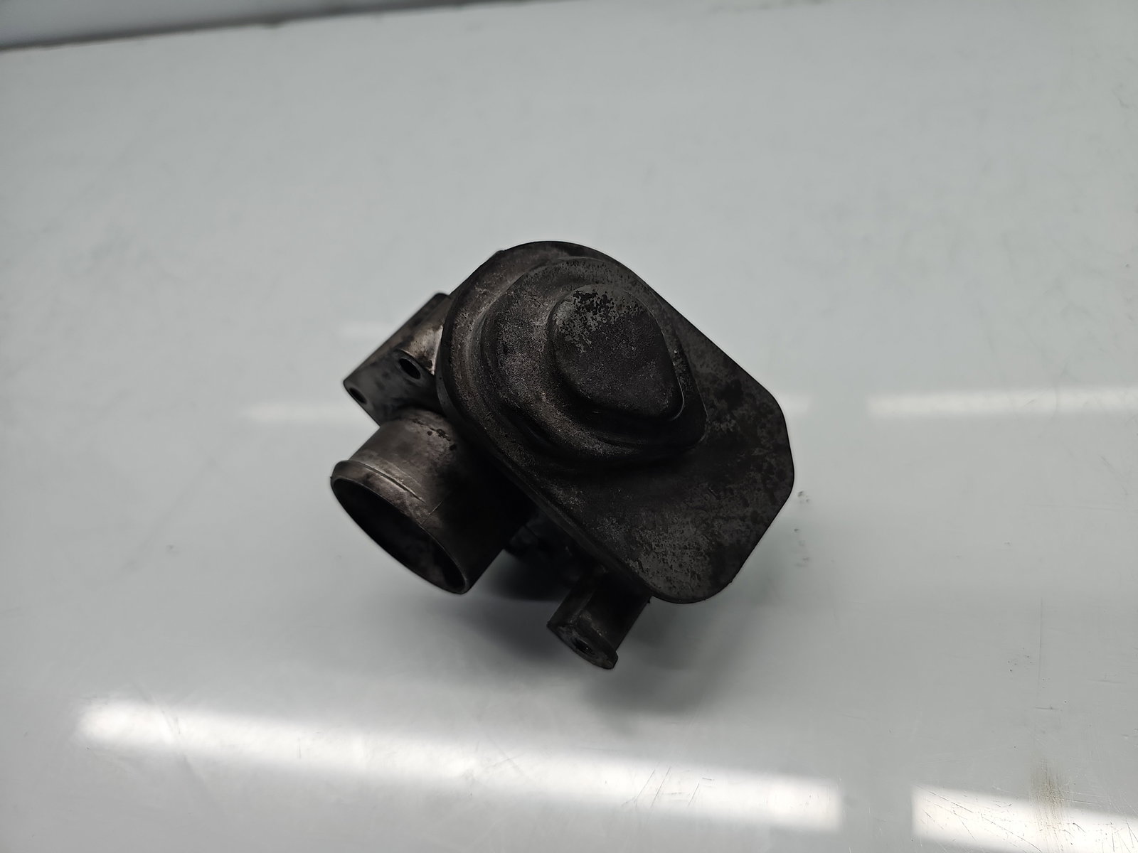 Clapeta acceleratie Opel Astra H [Fabr 2004-2009] 8973002310 1.7 CDTI Z17DTH 74KW / 100CP - imagine 4