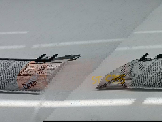  Airbag lateral stanga Skoda Octavia 3 Combi (5E5) [Fabr 2012-prezent] Facelift 5E0880241A