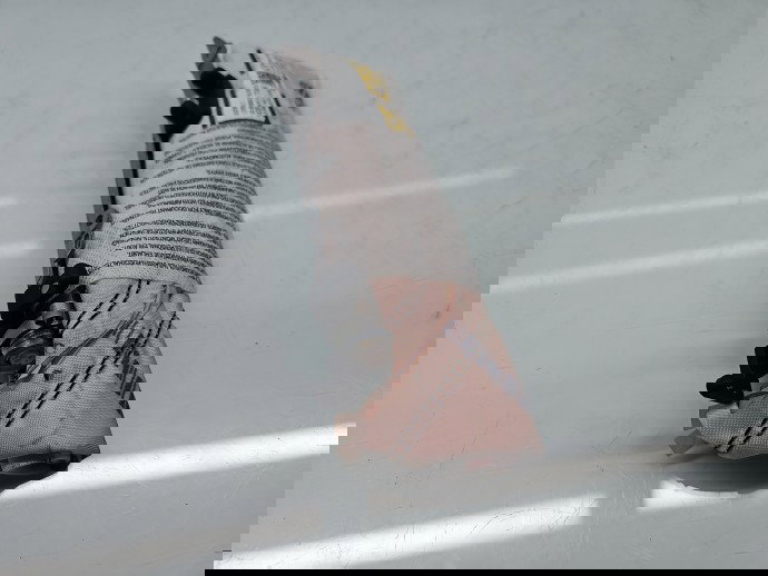  Airbag lateral stanga Skoda Octavia 3 Combi (5E5) [Fabr 2012-prezent] Facelift 5E0880241A