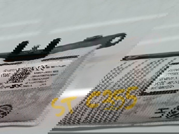  Airbag lateral stanga Skoda Octavia 3 Combi (5E5) [Fabr 2012-prezent] Facelift 5E0880241A