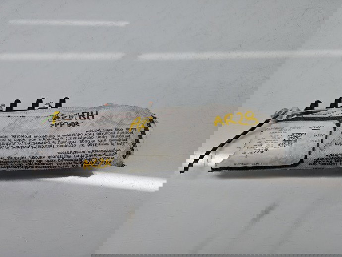  Airbag lateral dreapta Skoda Superb III Combi (3V5) [Fabr 2015-2024] 3V0880242F