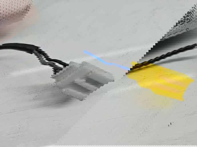  Airbag lateral dreapta Volkswagen Passat CC (358) Facelift [Fabr 2012-2016] 1K8880242C