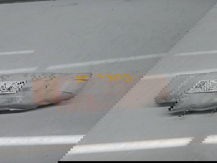  Airbag lateral stanga AUDI A4 (8W2, B9) [Fabr 2015-2023] 8W5880241F