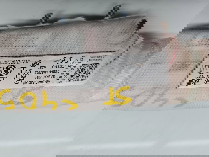  Airbag lateral stanga AUDI A4 (8W2, B9) [Fabr 2015-2023] 8W5880241F