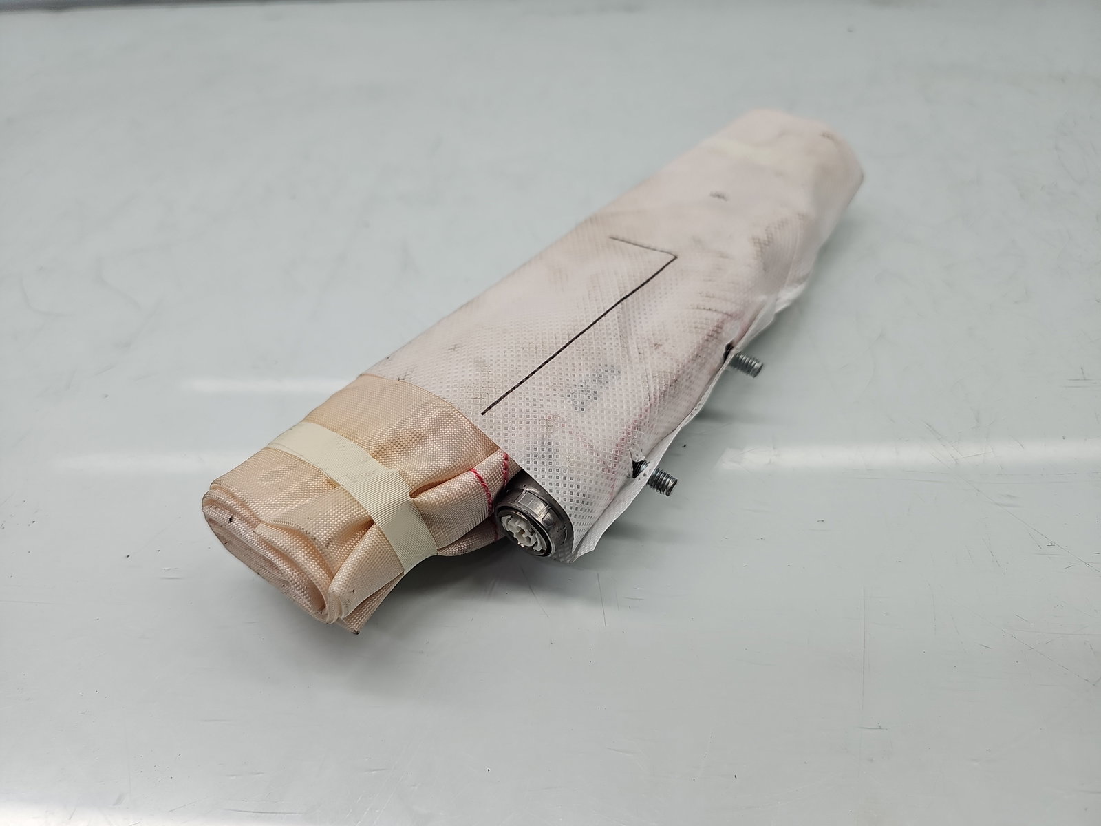 Airbag lateral dreapta AUDI A4 (8W2, B9) [Fabr 2015-2023] 8W5880242F - imagine 2