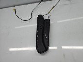  Airbag lateral stanga Seat Leon (1P1) [Fabr 2005-2011] 1K4880241D