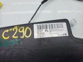  Airbag lateral stanga Seat Leon (1P1) [Fabr 2005-2011] 1K4880241D
