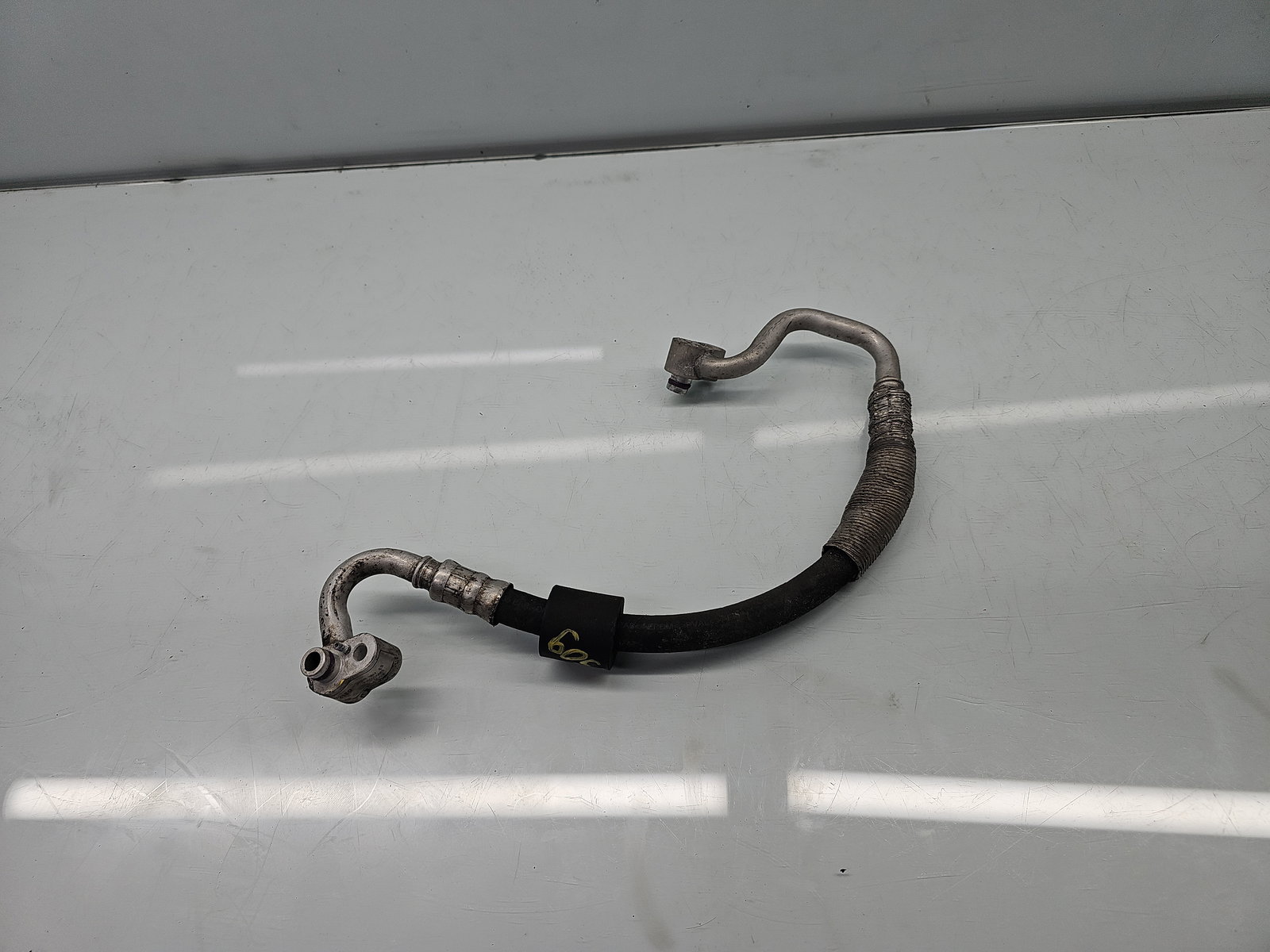 Conducta AC Volkswagen Scirocco (137) Coupe [Fabr 2008-2017] 1K0820721BQ 1.4 TSI CAXA 90KW / 122CP - imagine 1