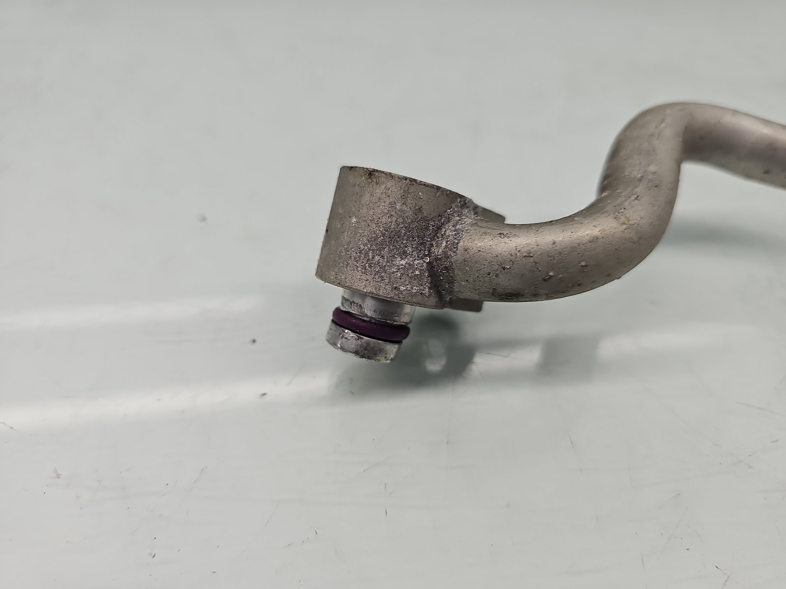 Conducta AC Volkswagen Scirocco (137) Coupe [Fabr 2008-2017] 1K0820721BQ 1.4 TSI CAXA 90KW / 122CP - imagine 3