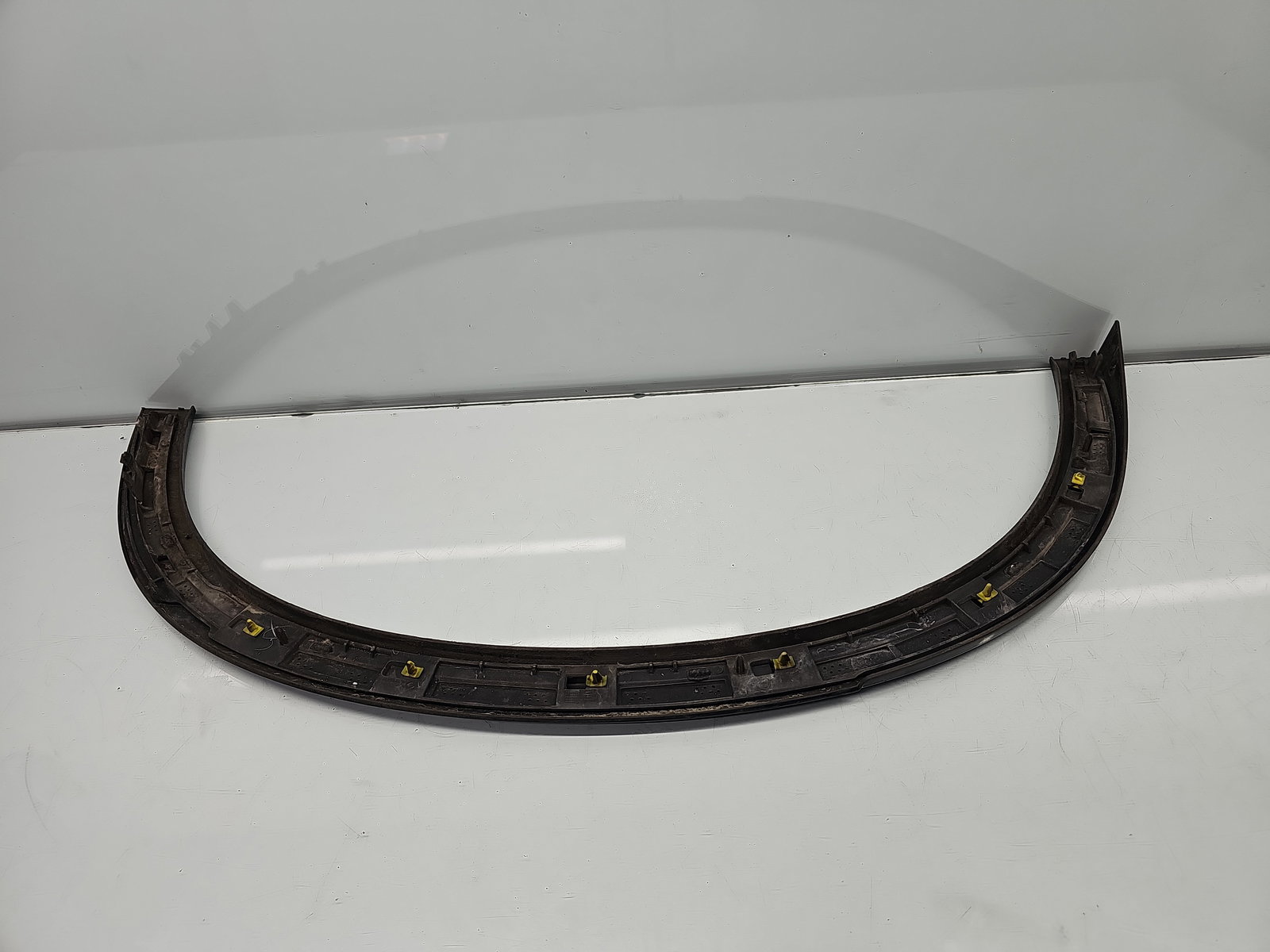 Ornament aripa dreapta spate Volvo XC90 II [Fabr 2015-2024] 31378161 - imagine 3