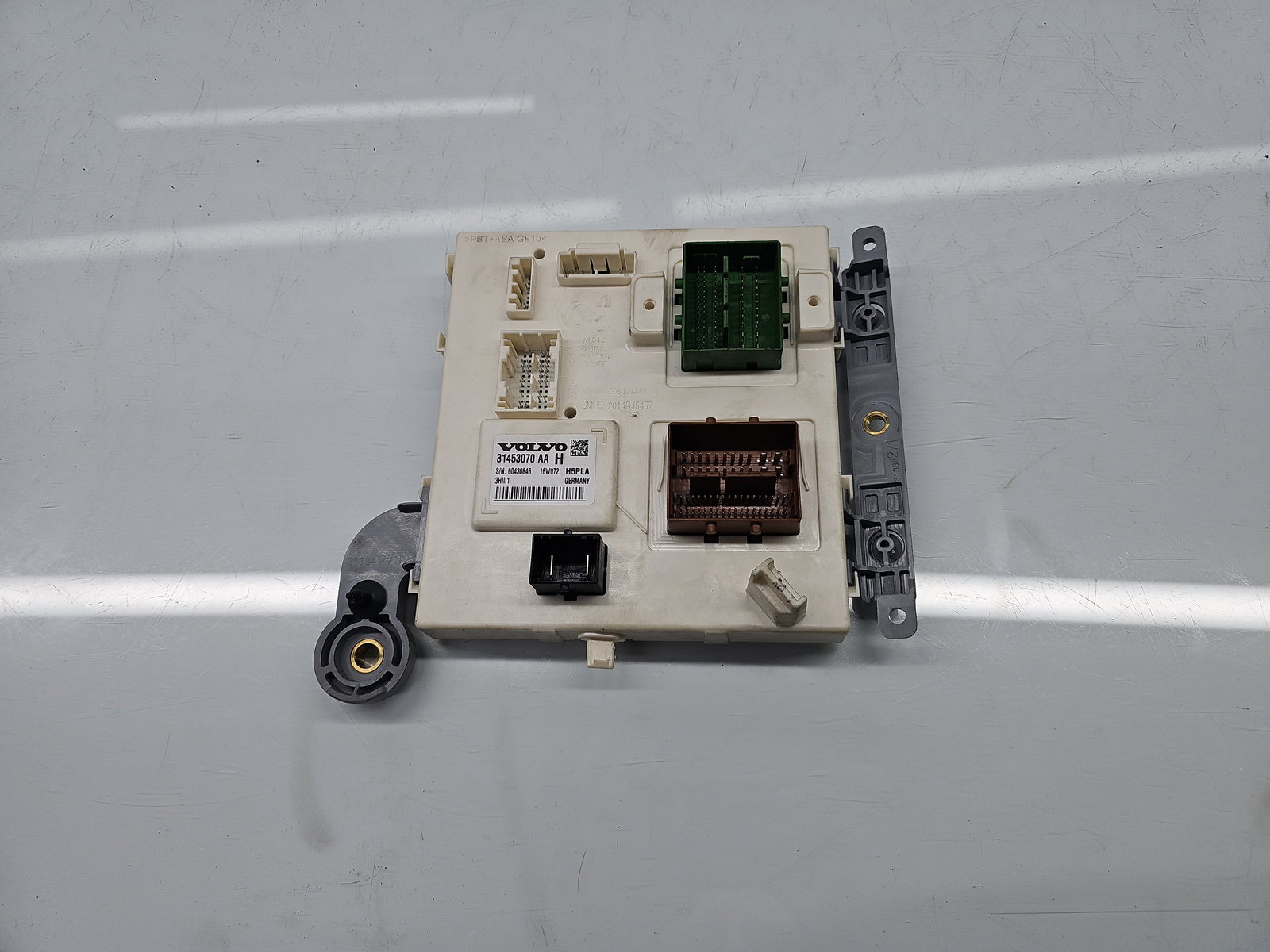 Modul confort Volvo XC90 II [Fabr 2015-2024] 31453070AA - imagine 1