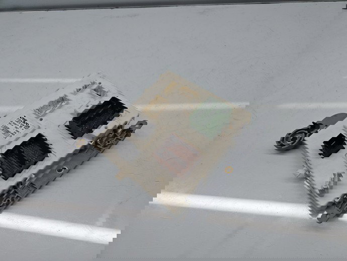  Modul confort Volvo XC90 II [Fabr 2015-2024] 31453070AA