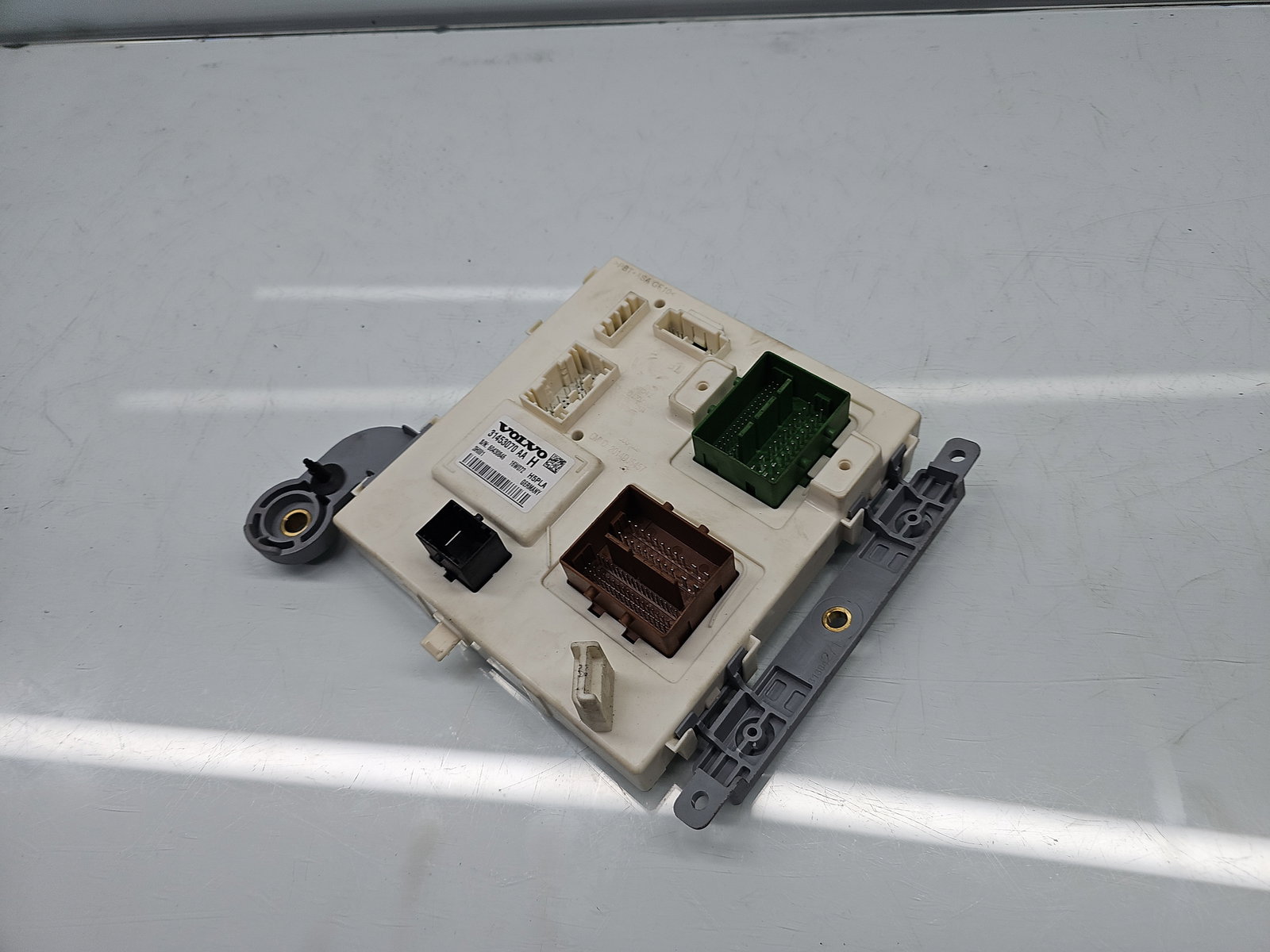 Modul confort Volvo XC90 II [Fabr 2015-2024] 31453070AA - imagine 3