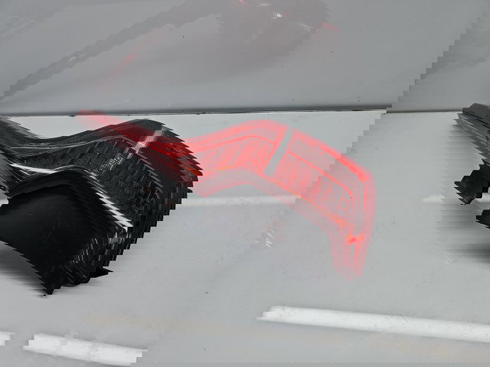  Stop aripa dreapta Volvo XC90 II [Fabr 2015-2024] 31467841