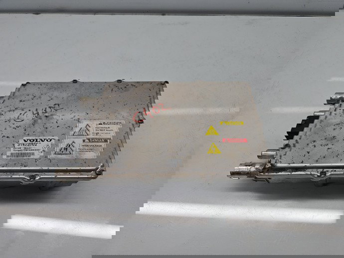 Convertizor de tensiune Volvo XC90 II [Fabr 2015-2024] 31473702