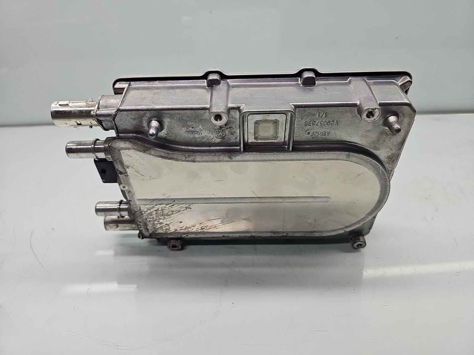 Convertizor de tensiune Volvo XC90 II [Fabr 2015-2024] 31473702 - imagine 3