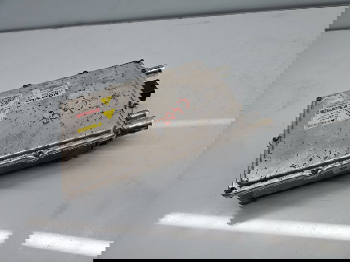 Convertizor de tensiune Volvo XC90 II [Fabr 2015-2024] 31473702