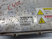 Convertizor de tensiune Volvo XC90 II [Fabr 2015-2024] 31473702