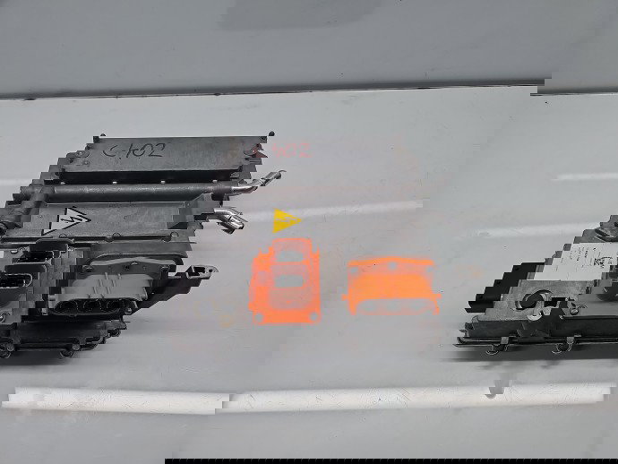 Convertizor de tensiune Volvo XC90 II [Fabr 2015-2024] 31491338