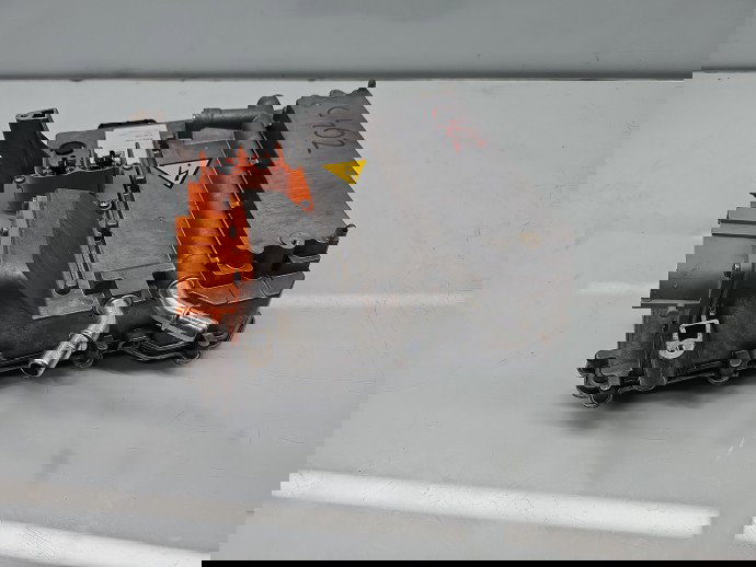 Convertizor de tensiune Volvo XC90 II [Fabr 2015-2024] 31491338