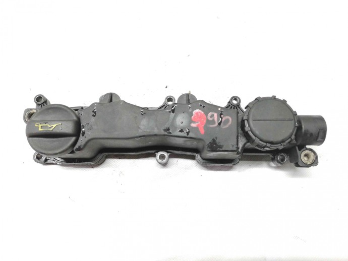 Capac culbutori 9660281080A Ford Focus 2 (DA) [Fabr 2004-2012] 1.6 GBDB