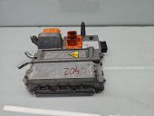 Convertizor de tensiune Volvo XC90 II [Fabr 2015-2024] 31491338