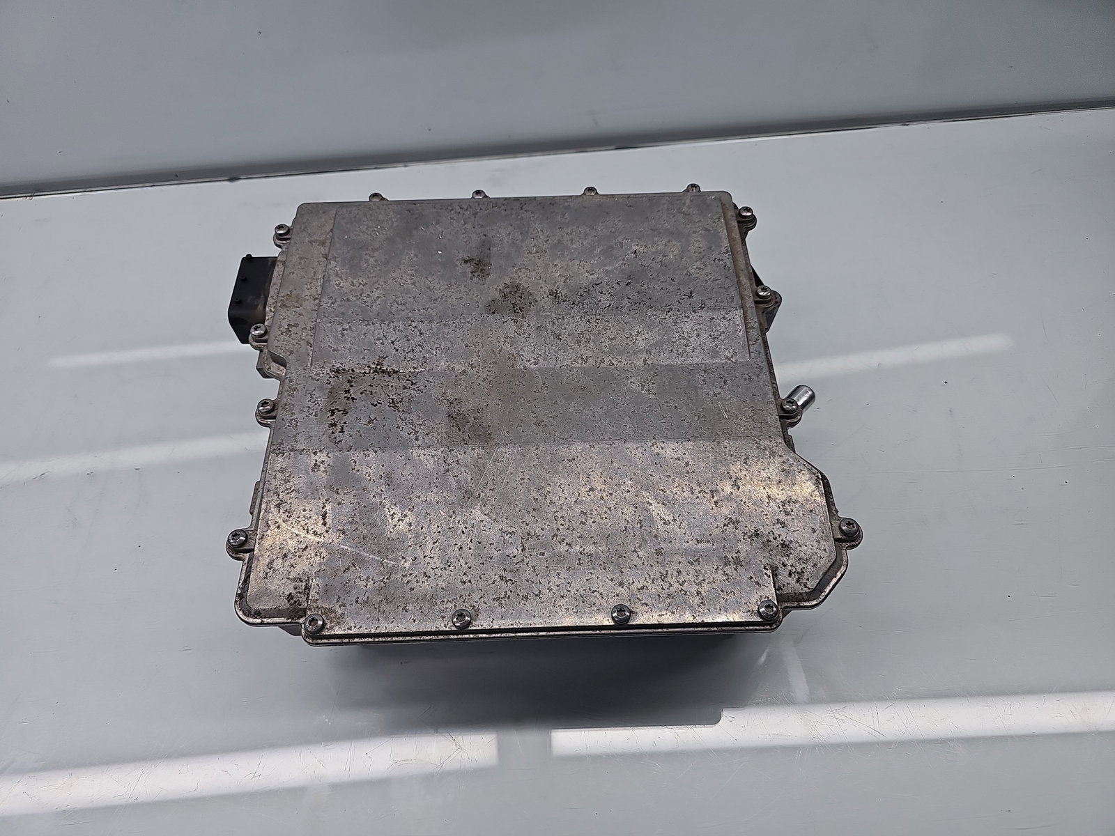 Convertizor de tensiune Volvo XC90 II [Fabr 2015-2024] 31491338 - imagine 5