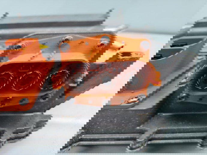 Convertizor de tensiune Volvo XC90 II [Fabr 2015-2024] 31491338