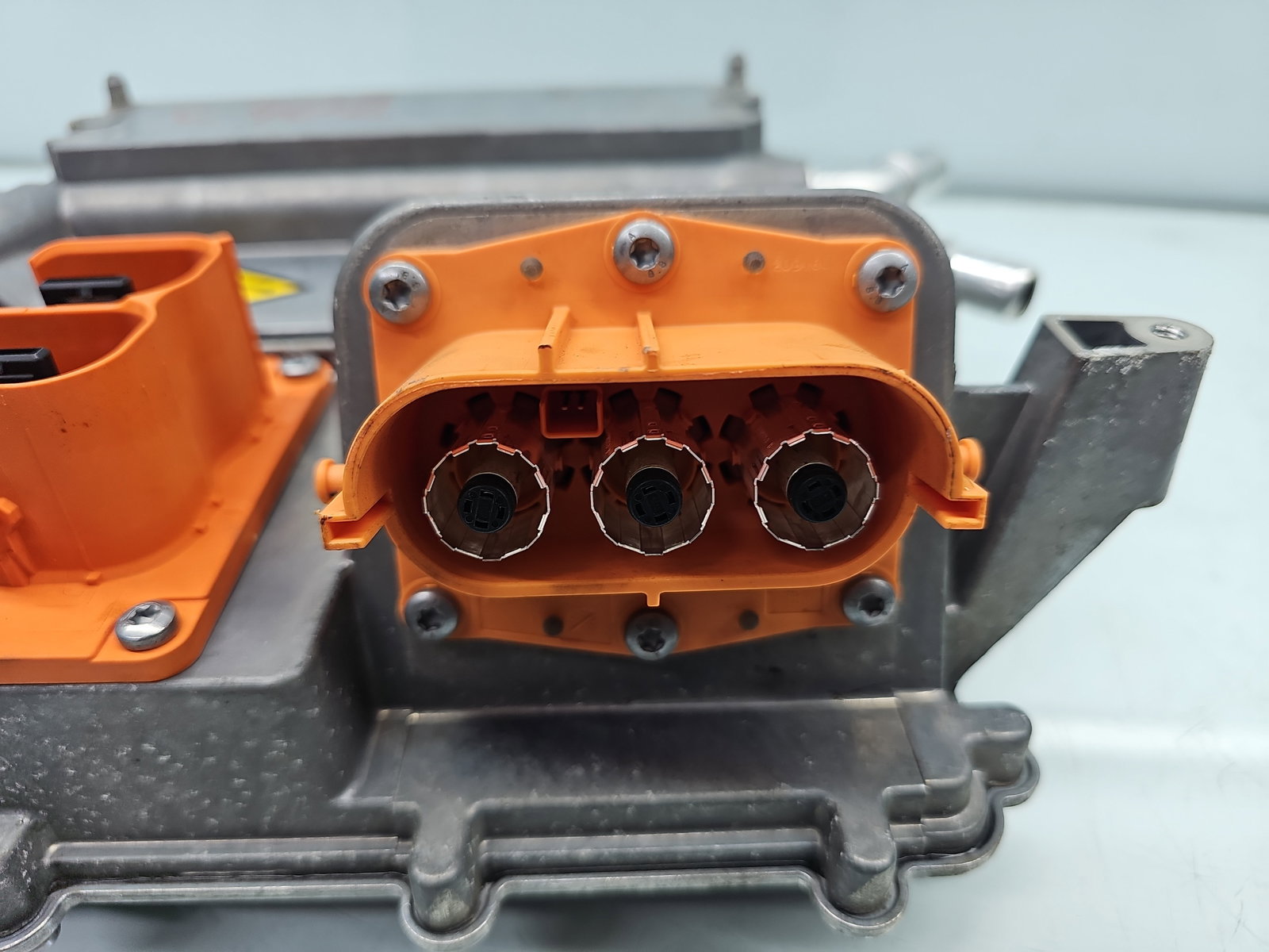 Convertizor de tensiune Volvo XC90 II [Fabr 2015-2024] 31491338 - imagine 7